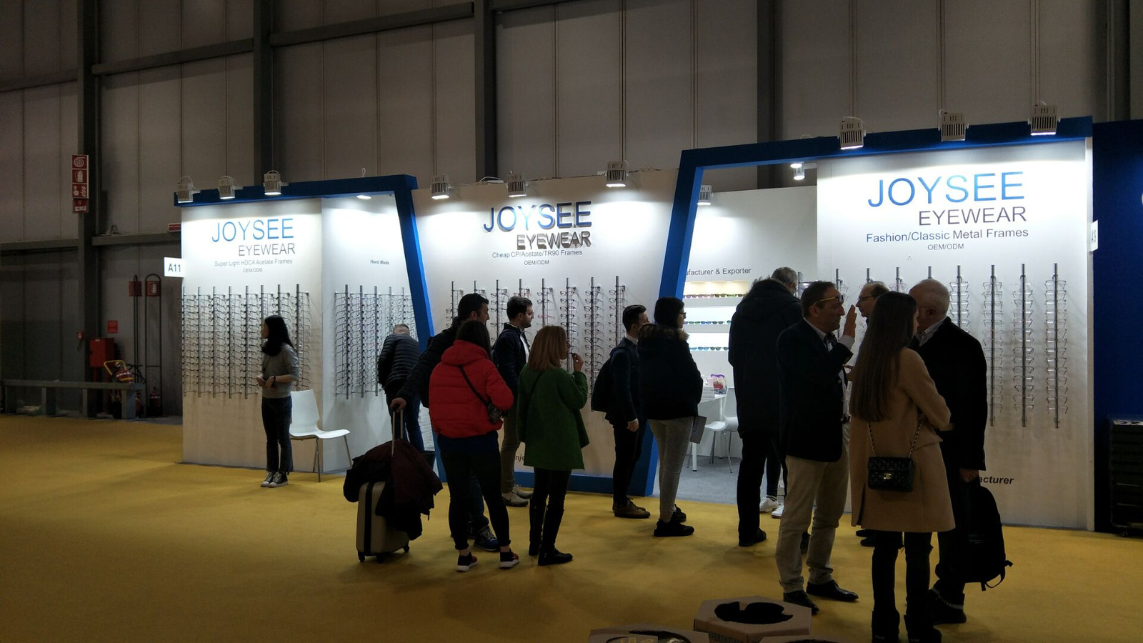 Custom Sunglasses Manufacturer China