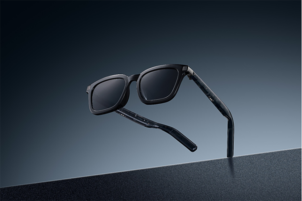Joysee Eyewear OEM Customizing Smart Camera Glasses Manufacturers With Camera AI Glasses 013 -