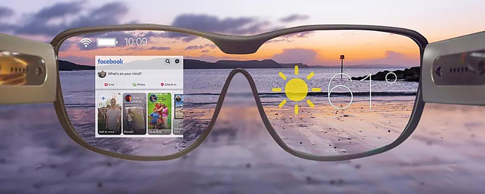 Joysee Eyewear OEM Smart Glasses Manufacturers With Camera AI Glasses 007