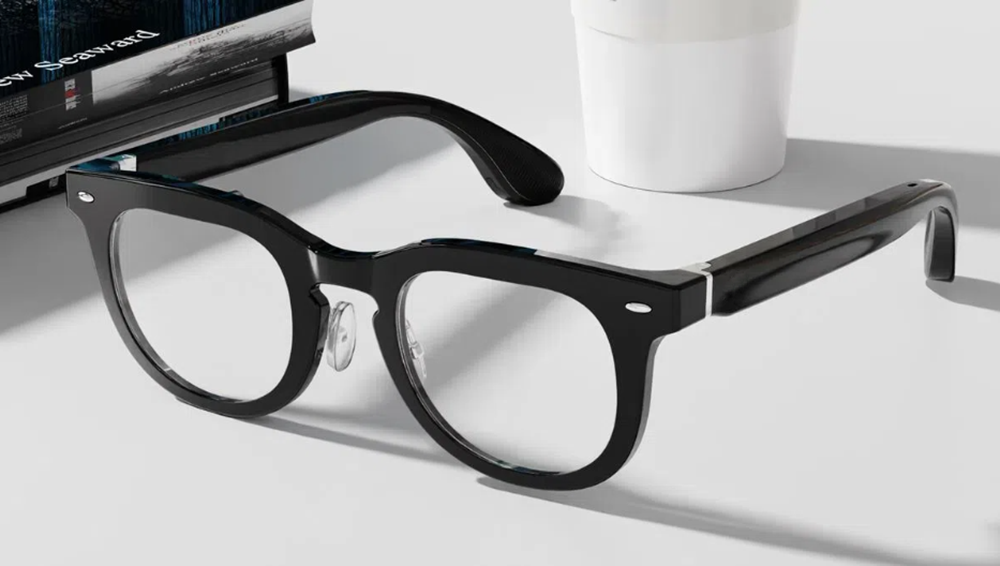 Joysee Eyewear Smart Glasses Manufacturers In China With Camera AI Glasses 012