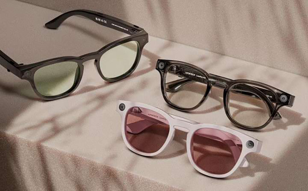 Joysee Eyewear Smart Glasses Manufacturers With Camera AI Glasses